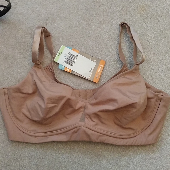 Warners 38B flex revolution bra - Picture 5 of 7